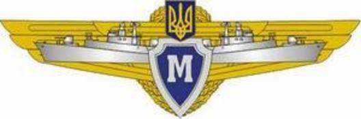 Сompulsory Military Service Navy Master Badge Obverse