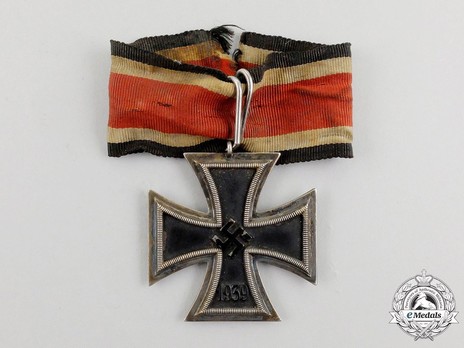 Knight's Cross of the Iron Cross, Field Conversion Obverse