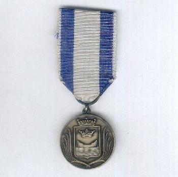 Commemorative Medal of the Liberation of Helsinki Observe
