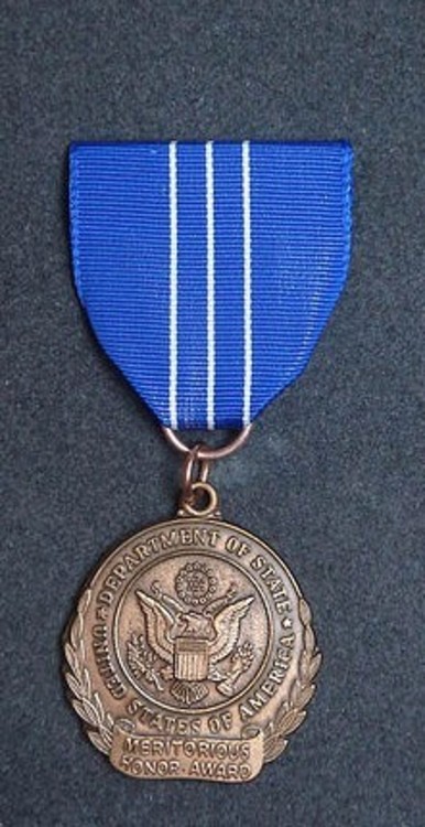 Department+of+state+meritorious+honor+award