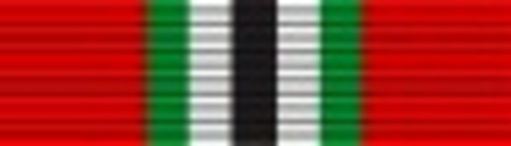 94px forsvarets innsatsmedalje   saudi arabia stripe.svg 