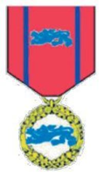 Life Saving Medal, III Class Obverse