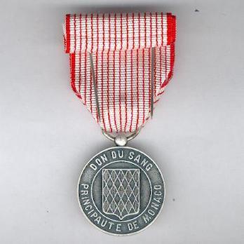 Reverse with Ribbon