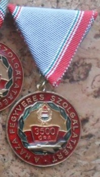 Air Force Distinguished Service Medal, I Class (for 3500 hours) Obverse