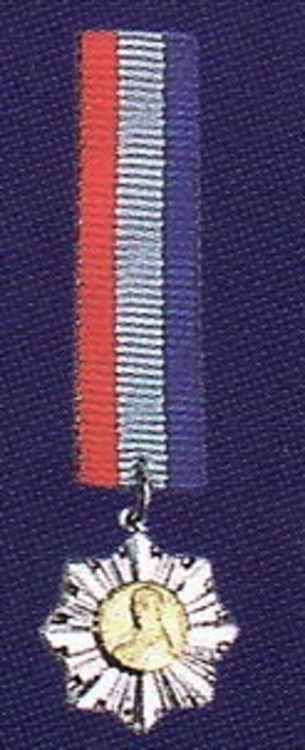 Franjo medal1