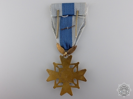 Air Gallantry Medal (with bronze wing)