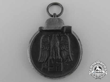 Eastern Front Medal Obverse
