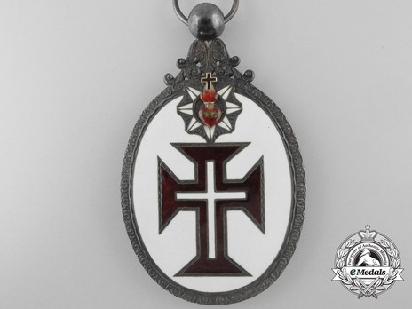 Grand Cross (Silver) Obverse