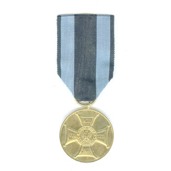 Medal for Merit on the Field of Glory, I Class (1944-1992)