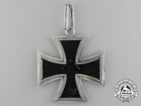 Grand Cross of the Iron Cross (by Zimmermann) Obverse