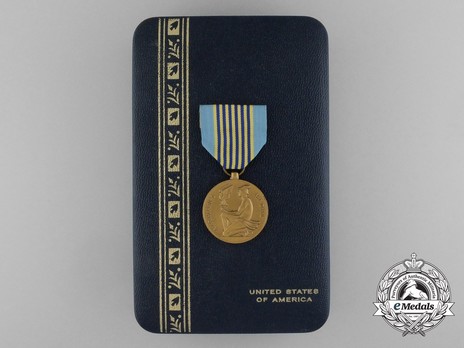Airman's Medal, Case 