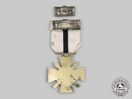 WWI Cross (1914-1918), III Class