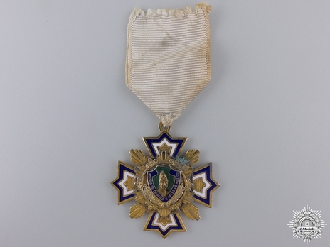 Atheneum Arts and Sciences Medal Obverse