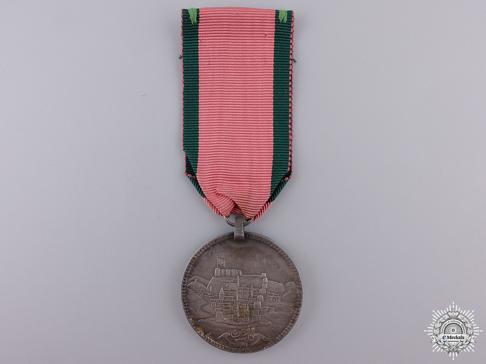 Silistria+medal%2c+1854%2c+in+silver+1