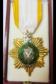 Order of Merit, Knight's Cross