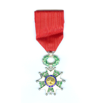 Order of the Legion of Honour, Type X, Knight 