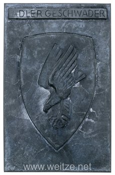 Eagle Shield of the 30th Bomber Wing Obverse