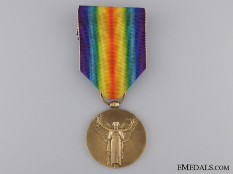 Bronze Medal (stamped "A. MORLON") (by Monnaie de Paris) Obverse