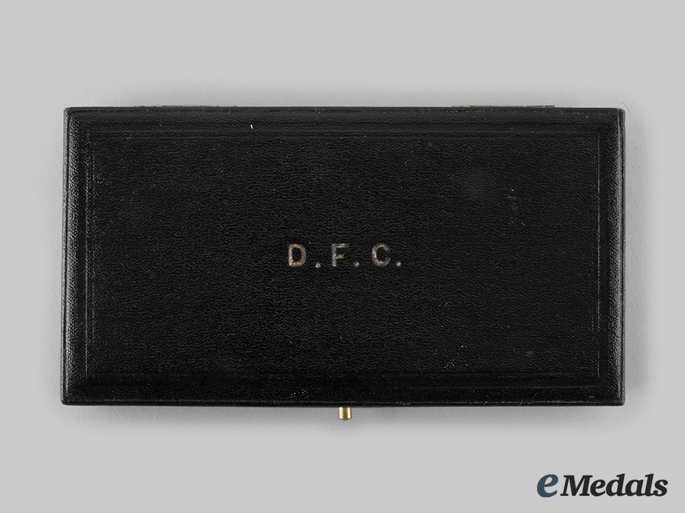 Dfc+case