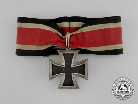 Germany German WWII loop for the 1939 Knights Cross of Iron Cross or Ritterkreuz 