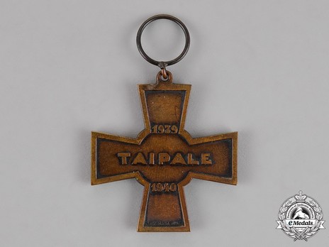 Cross of Taipale Reverse