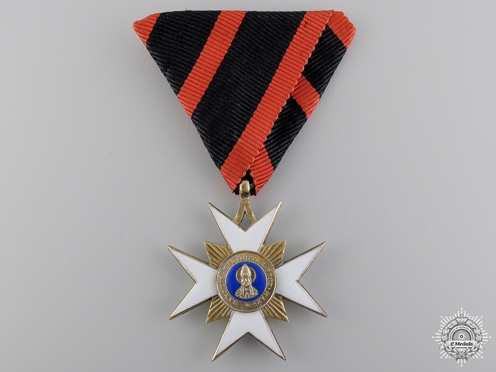 A order of st. s 54b1447ee2f34