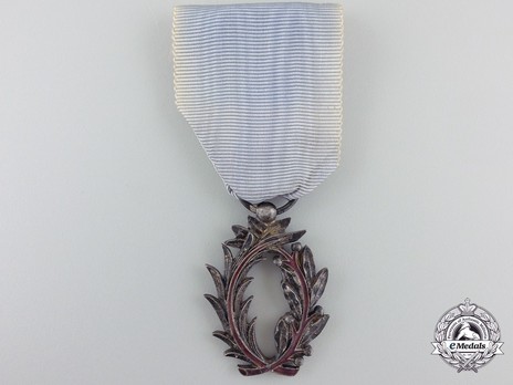 Officer of the Academy Obverse