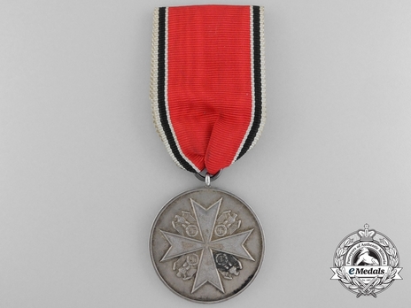 Silver Merit Medal (Gothic version) Obverse