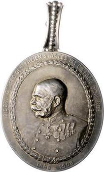 Lower Austria Lord Mayor's Medal 