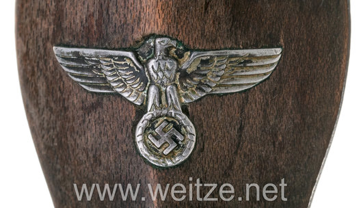 SA Honour Dagger Eagle Detail