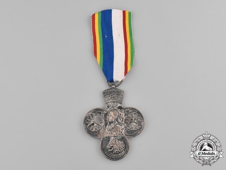 Commemorative Medal for the Korean War Obverse