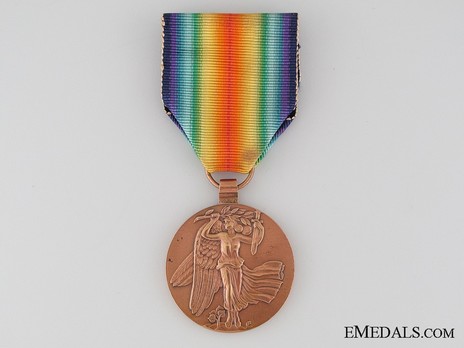 Inter-Allied Victory Medal