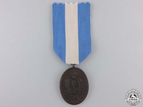 Medal Obverse 