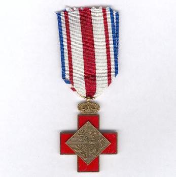 Bronze Medal (stamped "J.N.L.") Obverse