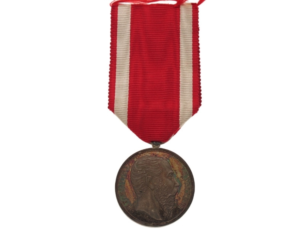 Merit+medal+ii+class+medal+obverse+%28without+stamp%29