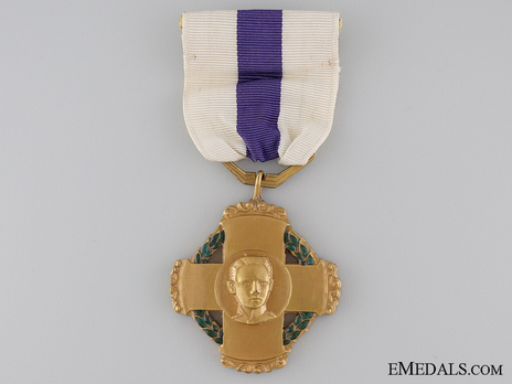 Wounded Personnel Medal Obverse