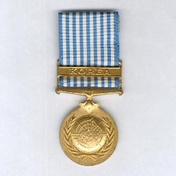 Bronze Medal (unnamed) Obverse