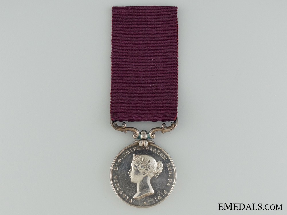 I class medal 1854 1901 obverse3