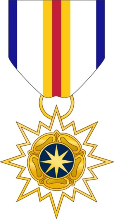 Usa national intelligence distinguished service medal