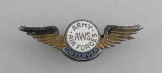 Wings (reduced size) Obverse