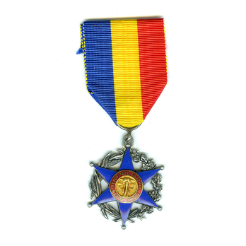 Order of Civic Merit, Knight