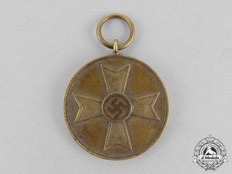 War Merit Medal Obverse