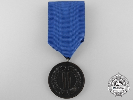 IV Class for 4 Years Obverse