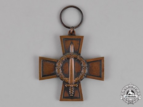 Cross of Taipale Obverse