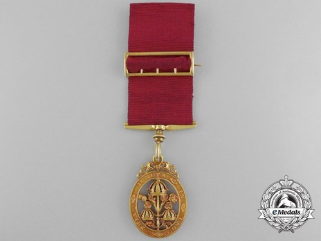 Companion (with gold) Obverse