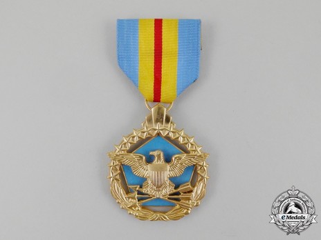 Defence Distinguished Service Medal Obverse