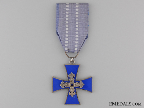 Commemorative Cross for the Home Front Obverse