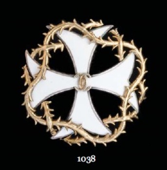 Order of Merit, Officer's Cross (1931-1947)