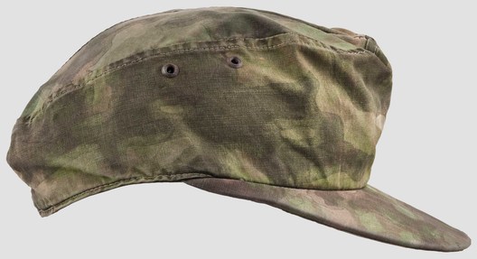 Waffen-SS Camouflaged Field Cap (2nd pattern) Right