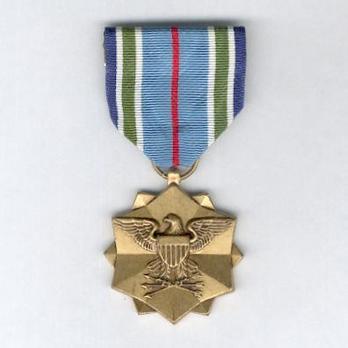Joint Service Achievements Medal